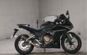 HONDA CBR400R NC47