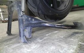 HONDA PCX125 2023 JF81