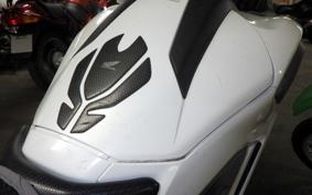 HONDA NC 700 X 2013 RC63