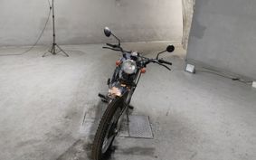 HONDA XL230 MC36