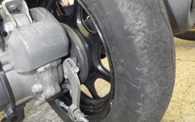 HONDA TACT Gen.4 AF75