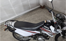 YAMAHA XTZ125 PCJL