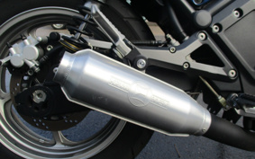 KAWASAKI ZEPHYR1100 2006 ZRT10A