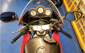 SUZUKI GSX-R750 LTD ED 1986 GR71G