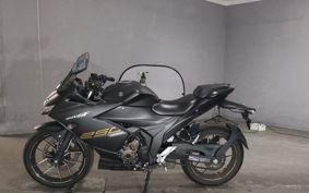 SUZUKI JIKUSA-SF250 ED22B