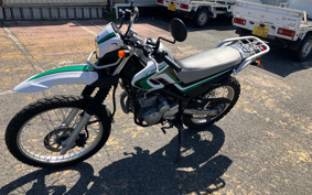 YAMAHA SEROW 250 DG17J