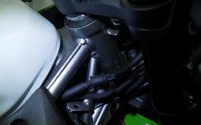 KAWASAKI ZX-4RR 2024 ZX400P