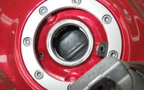 HONDA CB400SF GEN 4 2016 NC42