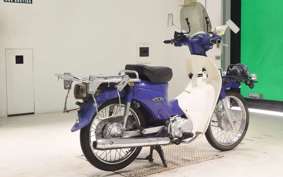 HONDA C110 SUPER CUB JA07