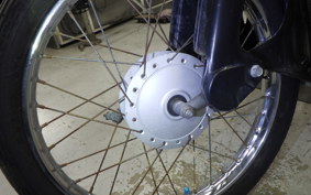 HONDA C50 SUPER CUB 2017 C50