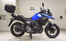 SUZUKI Vｽﾄﾛｰﾑ250