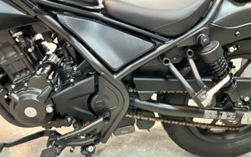 HONDA  REBEL 250 ABS MC49