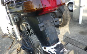 SUZUKI BIRDIE 50 BA13A