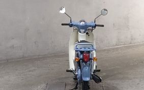 HONDA SUPER CUB50 AA09