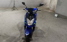 YAMAHA CYGNUS125XSR SED8J
