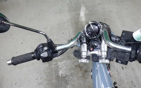 HONDA DAX 125 JB04
