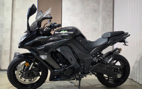 KAWASAKI NINJA 1000 2016 ZXCM10