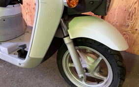 HONDA CROSS CUB JA60