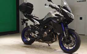 YAMAHA MT-09 Tracer 2016 RN36J