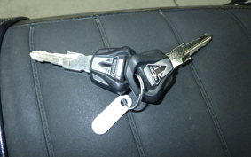 TRIUMPH STREET TWIN 2019