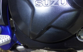 SUZUKI SV650 A 2019 VP55B