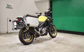 SUZUKI DL650 ( V-Strom 650 ) XTA 2018 C733A