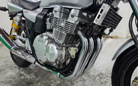 YAMAHA XJR400 1998 4HM
