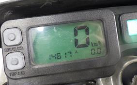 KAWASAKI SUPER SHERPA KL250G