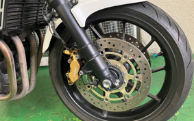 HONDA CB400SFV-4ABS 2015 NC42