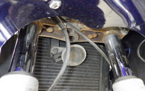 SUZUKI SV400S 2006 VK53A