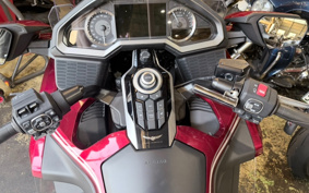 HONDA GL 1800 GOLD WING TOUR DCT 2018 SC79