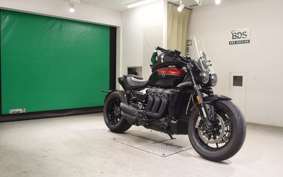 TRIUMPH ROCKET III R 2025