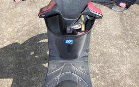 YAMAHA JOG Gen.5 2017 SA36J