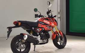 HONDA ｸﾞﾛﾑ-2