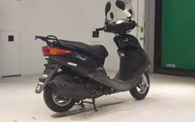 YAMAHA AXIS 125 TREET SE53J