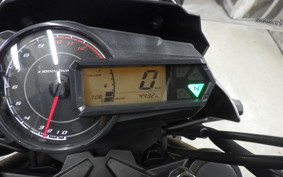 KAWASAKI Z125 PRO 2004 BR125H