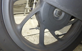 HONDA DIO 110 1990 JK03