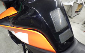 KTM 250 DUKE 2025