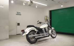 YAMAHA DRAGSTAR 250 1989 VG02J
