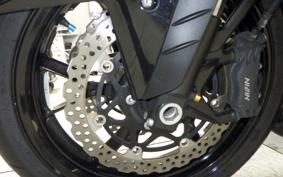 KAWASAKI ZX 1400 NINJA 2011