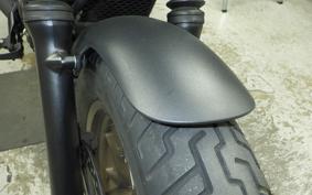 HONDA REBEL 250 S MC49