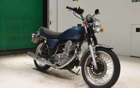 YAMAHA SR400 Gen.5 2021 RH16J