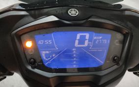 YAMAHA  CYGNUS  GRIF ASU SEJ4J