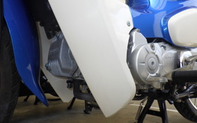 HONDA C110 SUPER CUB JA44