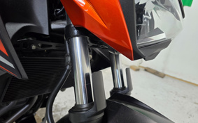 KAWASAKI Z250 ER250C