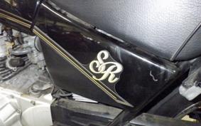 YAMAHA SR125 2003 4WP