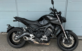 YAMAHA MT-09 ABS 2020 RN52J