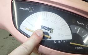 HONDA DIO ZX 2013 AF28