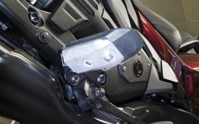 HONDA GL 1800 GOLD WING TOUR DCT 2025 SC79