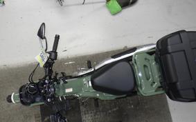 HONDA CT125-2 JA65